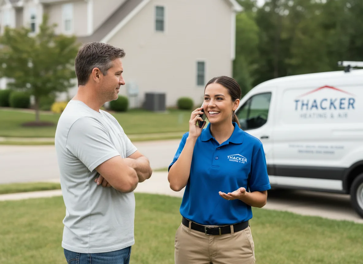 Ac Repair Campbellsburg, KY FAQs